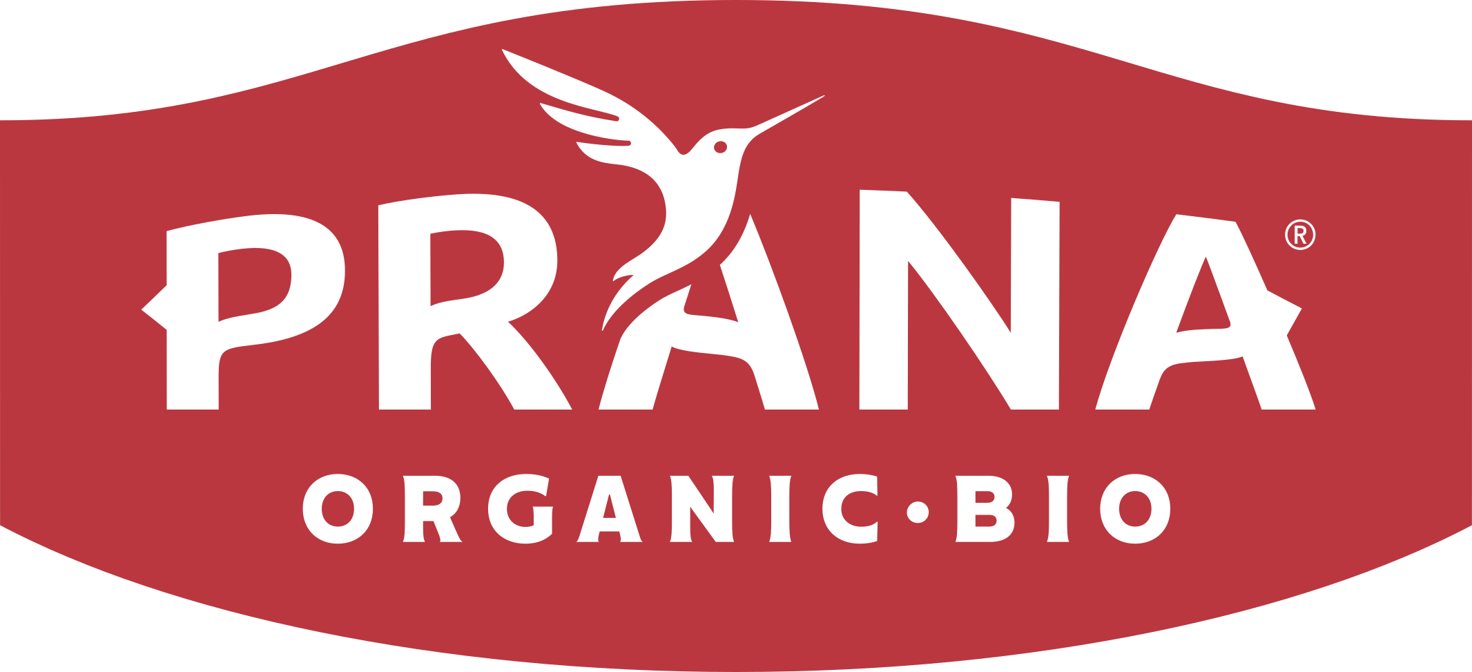 Prana foods Logo