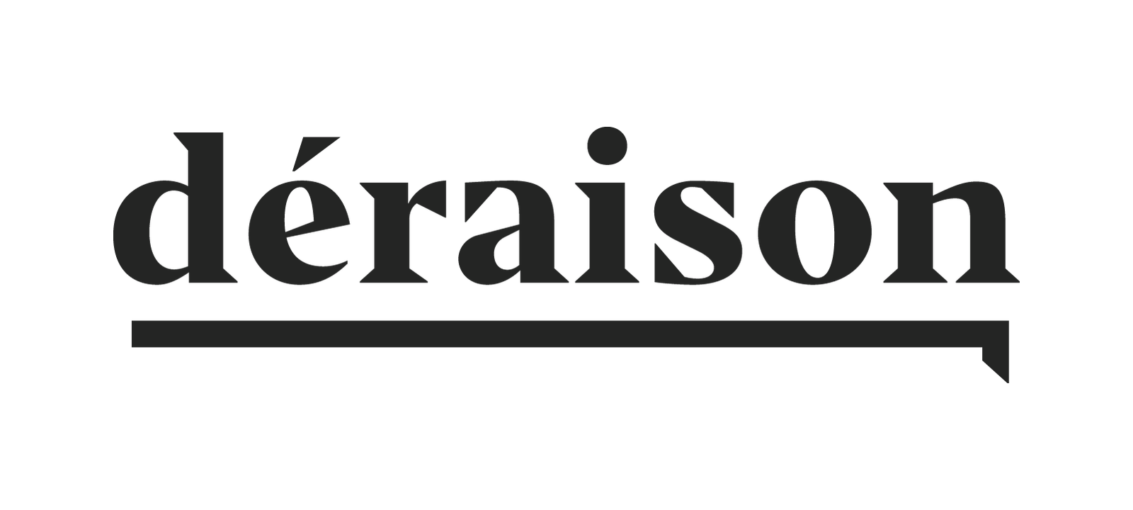 déraison