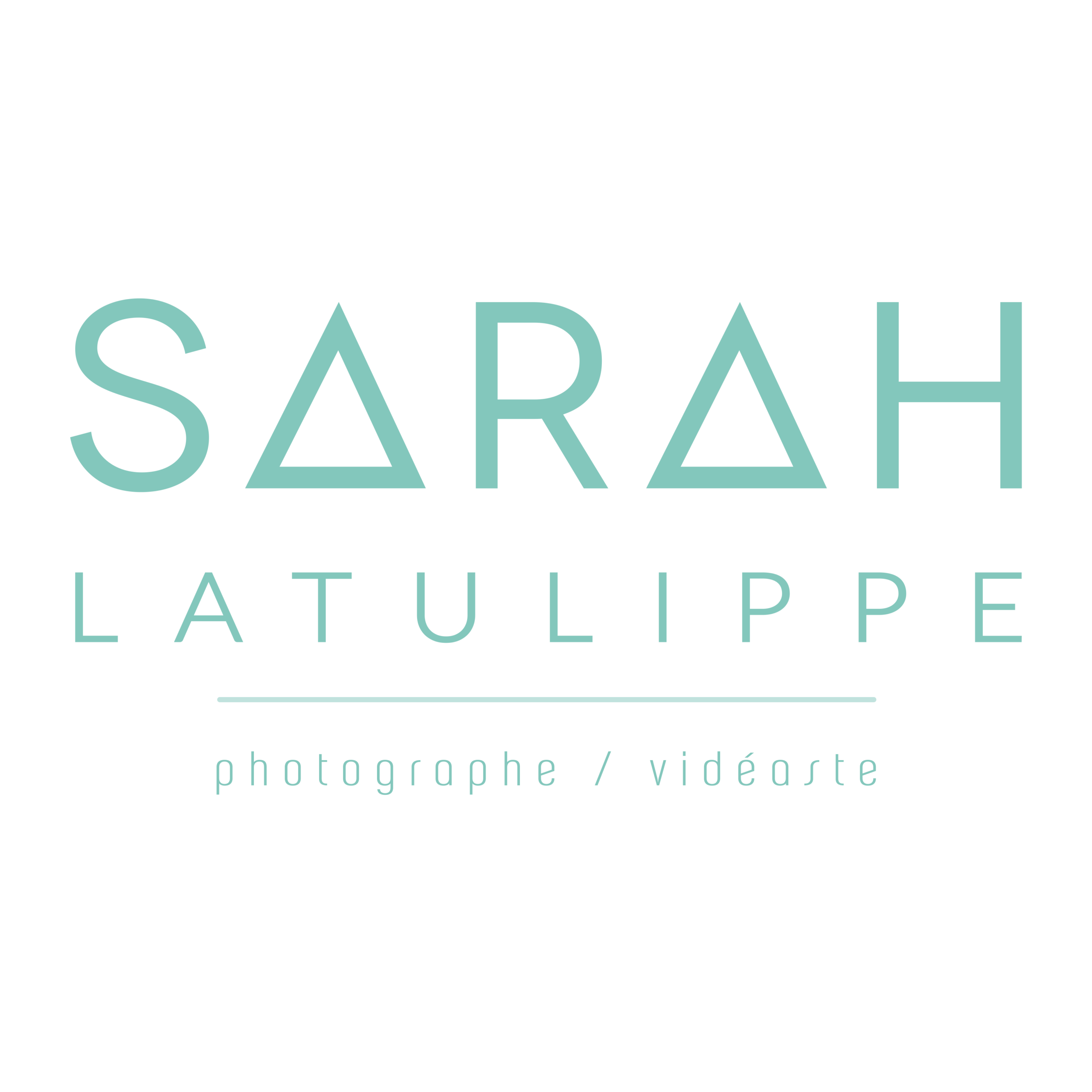 Sarah Latulippe