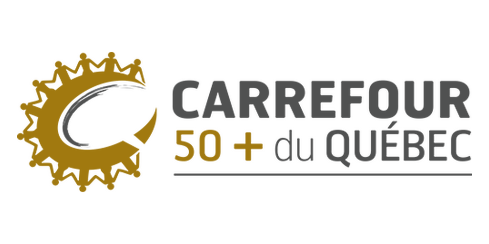 Carrefour 50+ du Québec