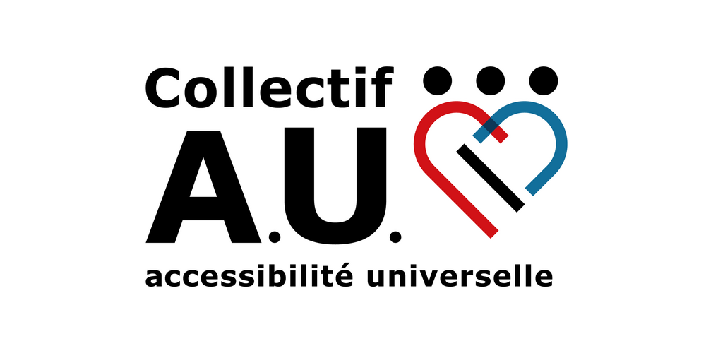 Collectif accessibilité universelle (Collectif A.U.)