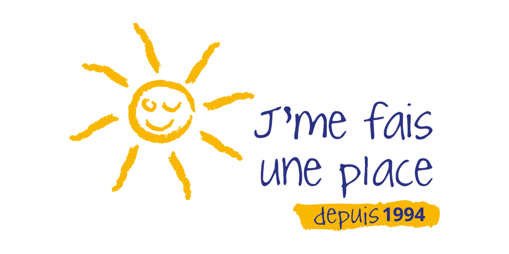 J’me fais une place en garderie (JMFPG)