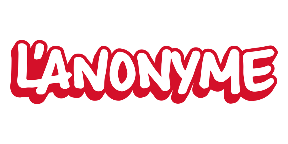 L’Anonyme